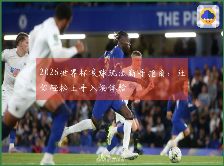 2026世界杯滚球玩法新手指南，让你轻松上手入场体验