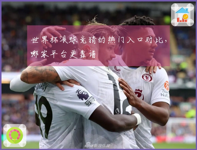 世界杯滚球竞猜的热门入口对比，哪家平台更靠谱