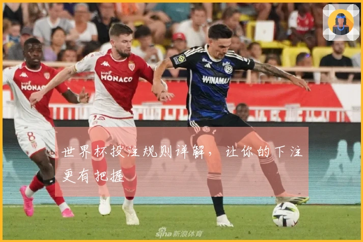 世界杯投注规则详解，让你的下注更有把握