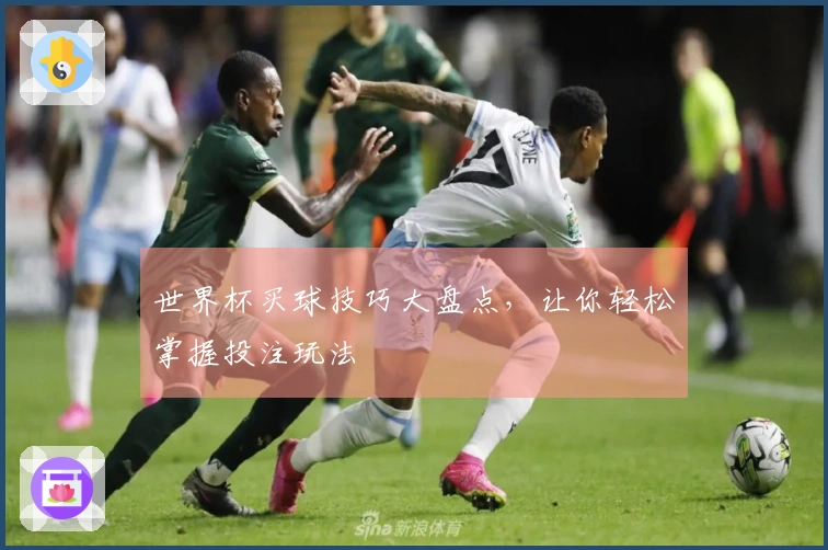 世界杯买球技巧大盘点，让你轻松掌握投注玩法