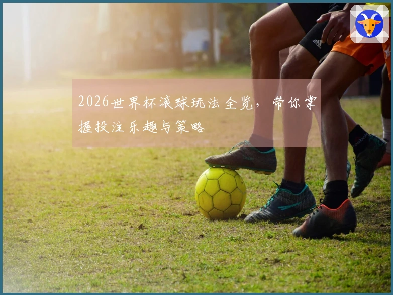 2026世界杯滚球玩法全览，带你掌握投注乐趣与策略