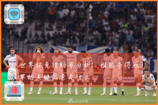 世界杯竞猜赔率分析：谁能夺得冠军的关键因素是什么