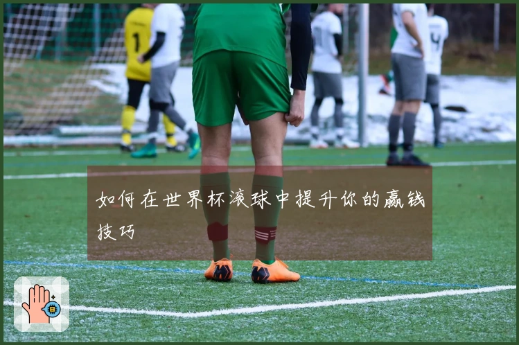 如何在世界杯滚球中提升你的赢钱技巧