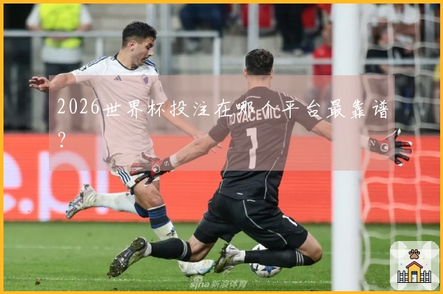 2026世界杯投注在哪个平台最靠谱？