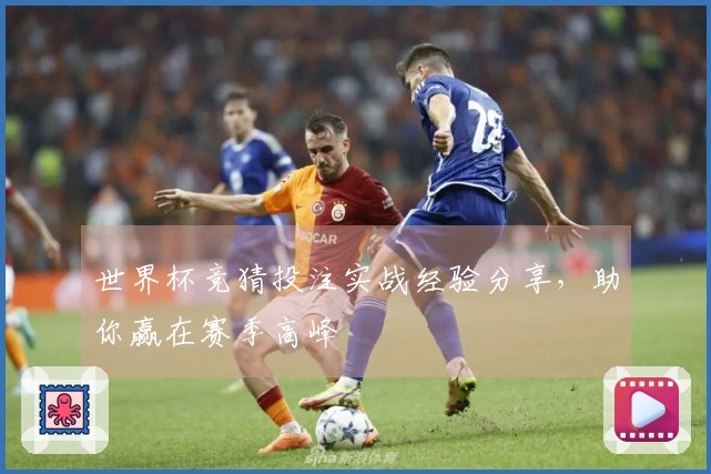 世界杯竞猜投注实战经验分享，助你赢在赛季高峰