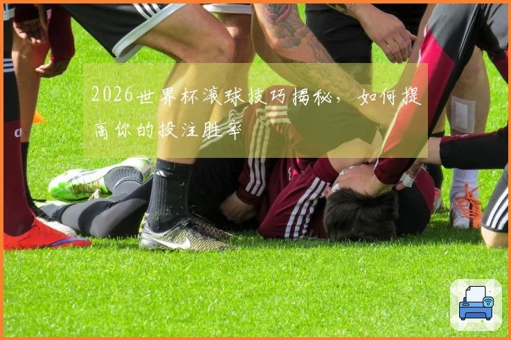 2026世界杯滚球技巧揭秘，如何提高你的投注胜率