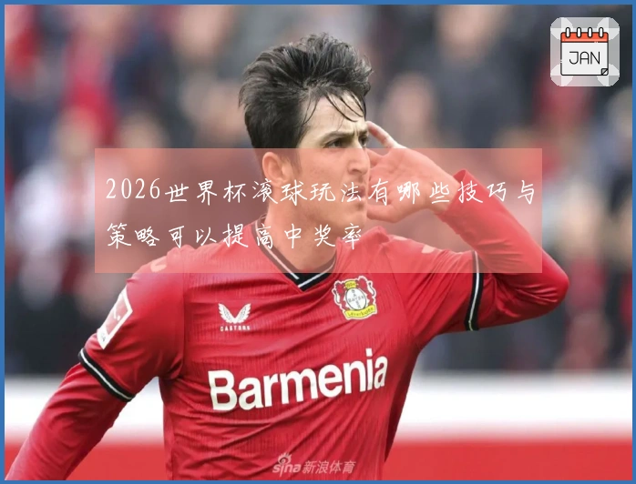 2026世界杯滚球玩法有哪些技巧与策略可以提高中奖率
